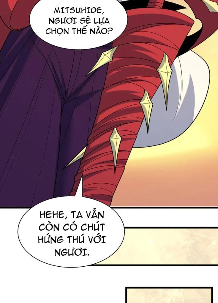 Kỷ Nguyên Kỳ Lạ Chapter 523 - 129