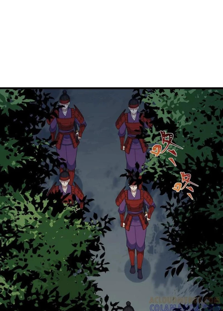 Kỷ Nguyên Kỳ Lạ Chapter 523 - 131