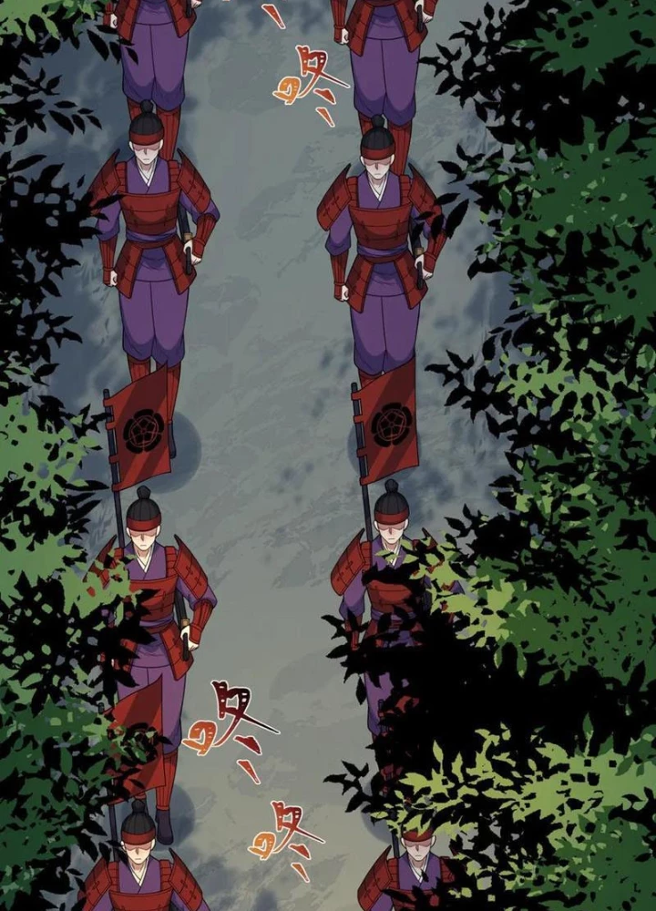 Kỷ Nguyên Kỳ Lạ Chapter 523 - 133