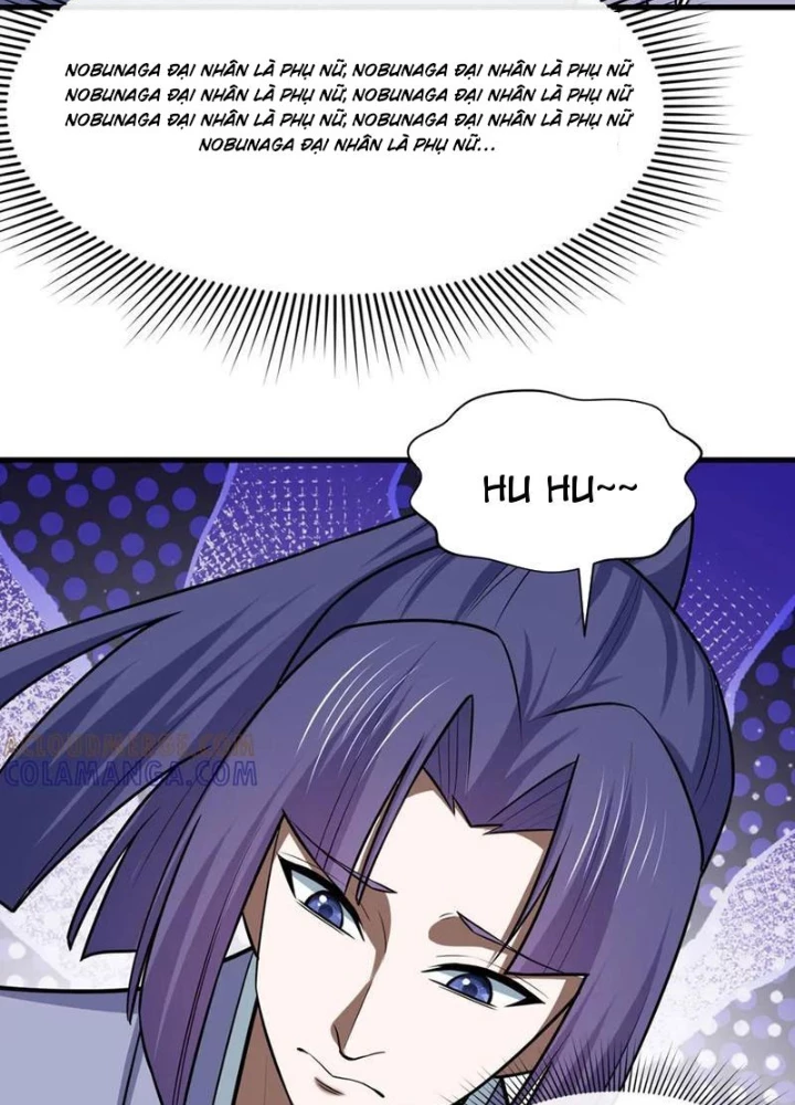 Kỷ Nguyên Kỳ Lạ Chapter 523 - 139