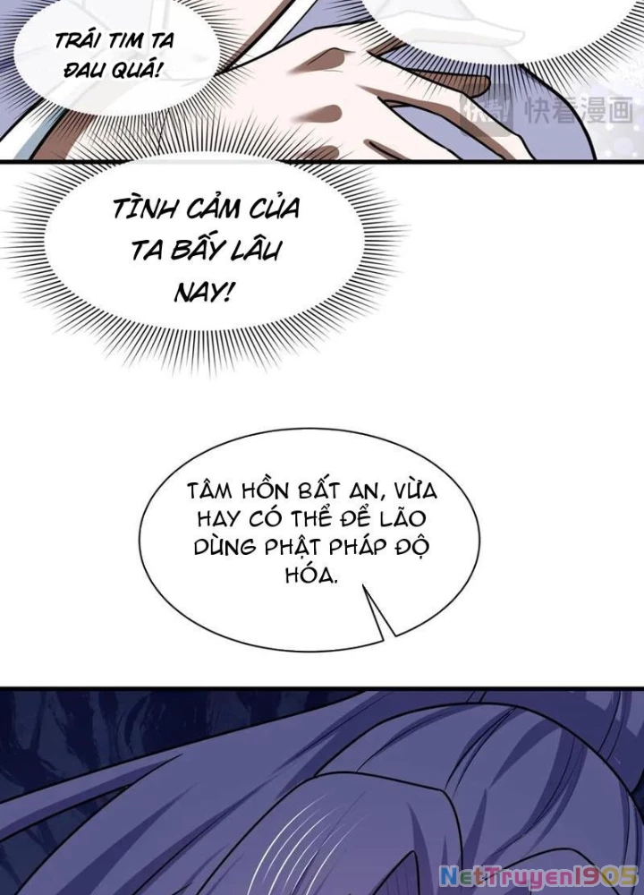 Kỷ Nguyên Kỳ Lạ Chapter 523 - 141