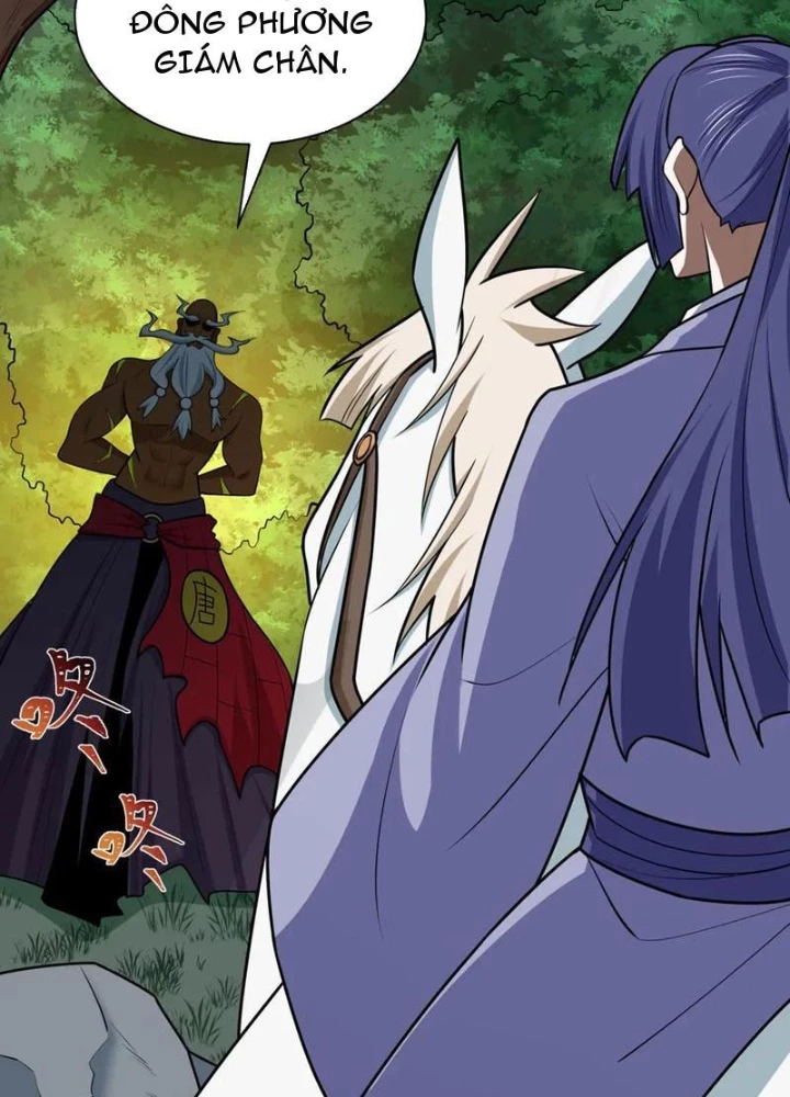 Kỷ Nguyên Kỳ Lạ Chapter 523 - 145