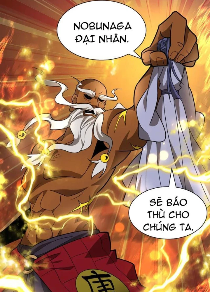 Kỷ Nguyên Kỳ Lạ Chapter 523 - 157