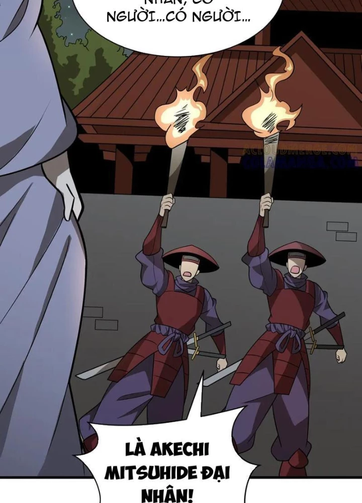 Kỷ Nguyên Kỳ Lạ Chapter 523 - 167