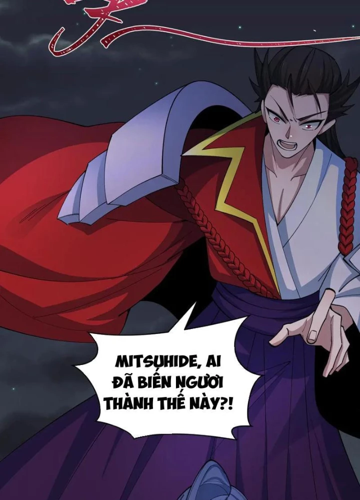 Kỷ Nguyên Kỳ Lạ Chapter 523 - 173