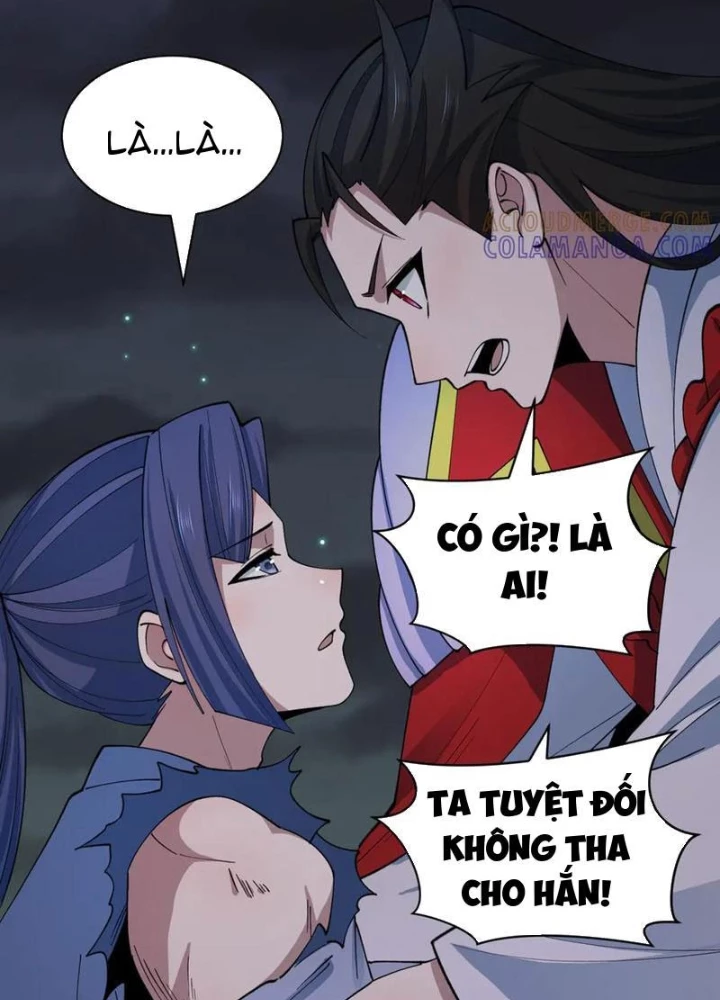 Kỷ Nguyên Kỳ Lạ Chapter 523 - 179