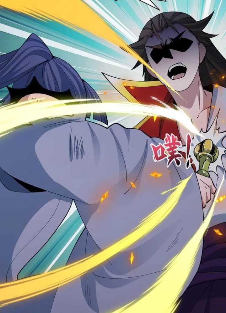 Kỷ Nguyên Kỳ Lạ Chapter 523 - 185