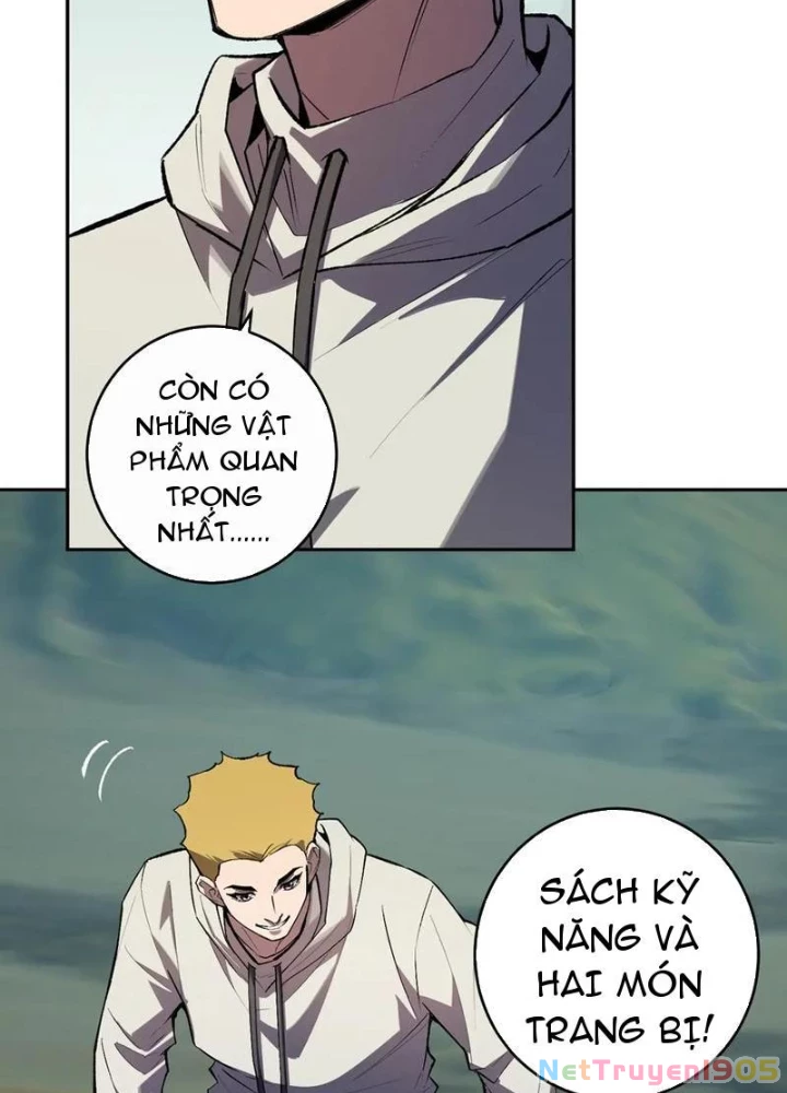 Mạt Nhật Thiên Hạ: Ta, Virus Quân Vương Chapter 80 - 27