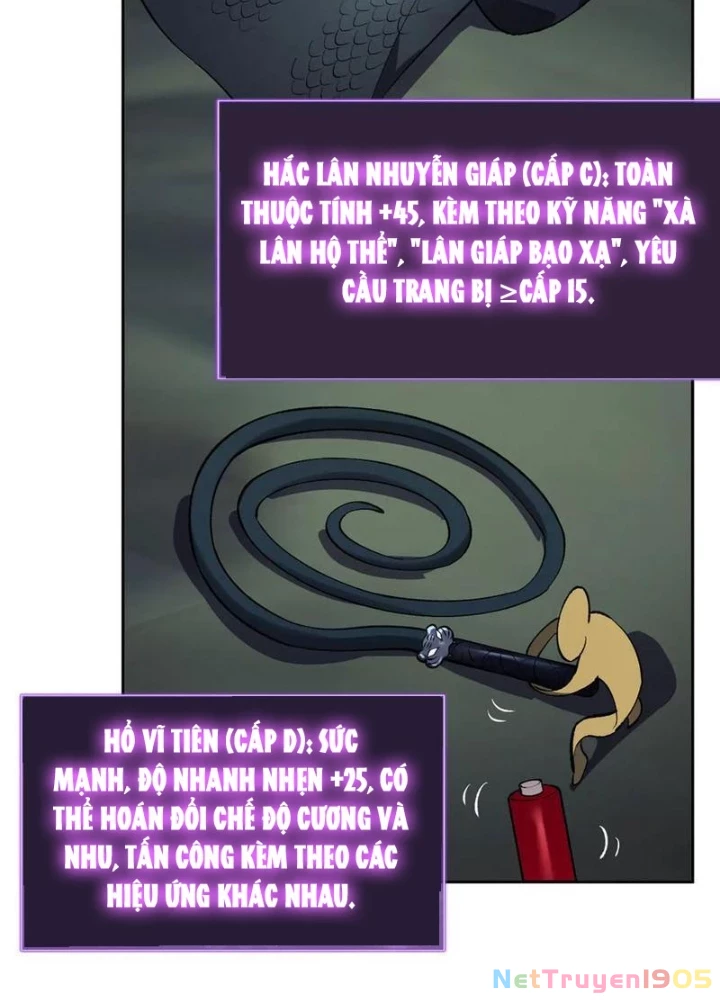 Mạt Nhật Thiên Hạ: Ta, Virus Quân Vương Chapter 80 - 31