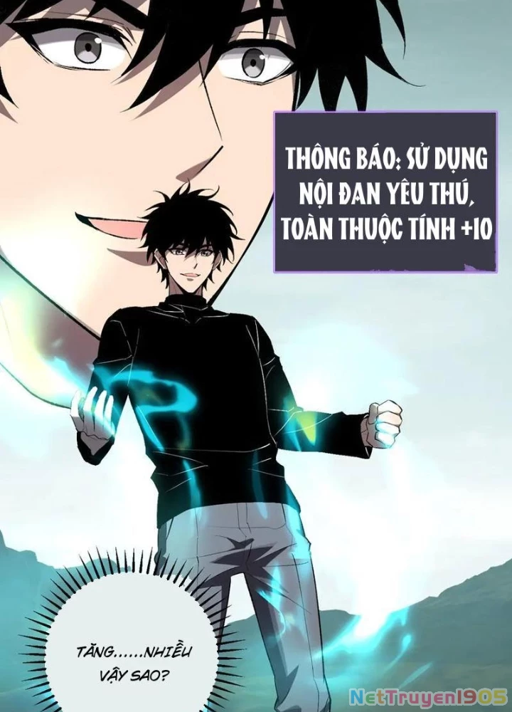 Mạt Nhật Thiên Hạ: Ta, Virus Quân Vương Chapter 80 - 55