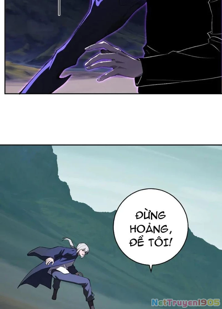 Mạt Nhật Thiên Hạ: Ta, Virus Quân Vương Chapter 80 - 67