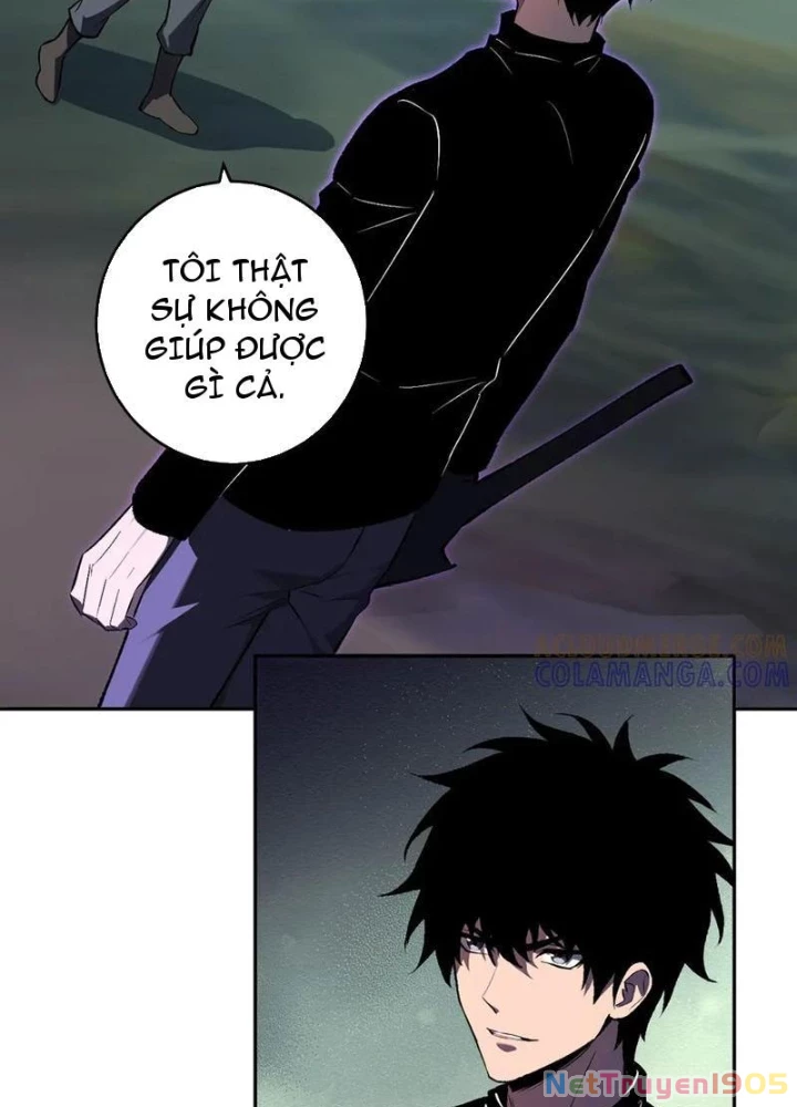 Mạt Nhật Thiên Hạ: Ta, Virus Quân Vương Chapter 80 - 77