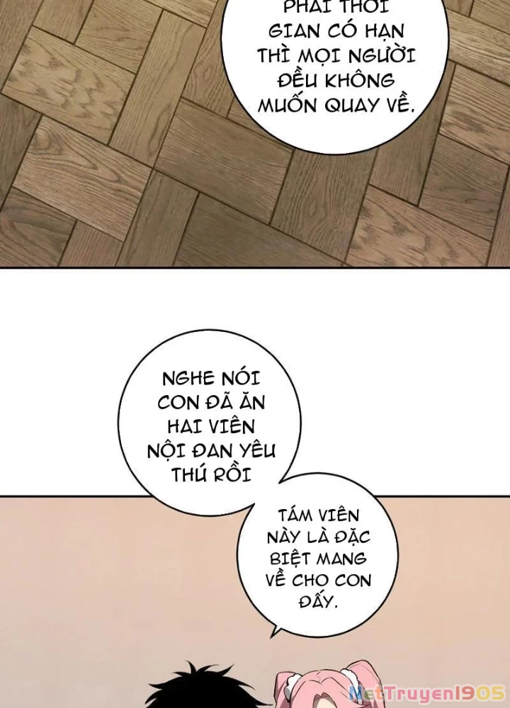 Mạt Nhật Thiên Hạ: Ta, Virus Quân Vương Chapter 80 - 95