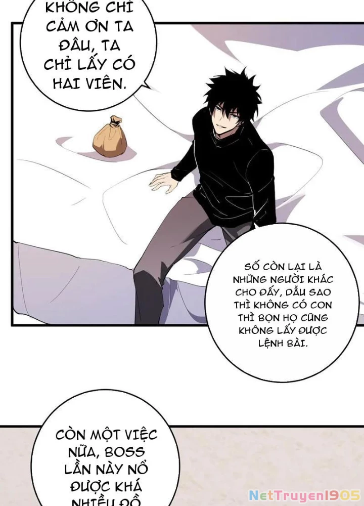 Mạt Nhật Thiên Hạ: Ta, Virus Quân Vương Chapter 80 - 99