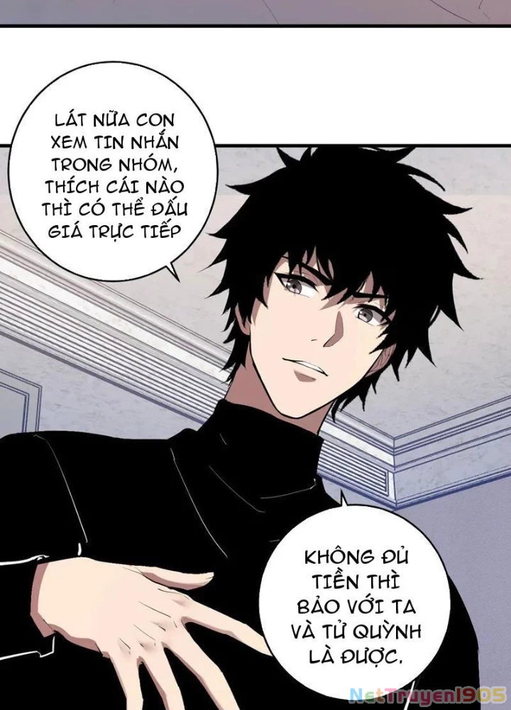 Mạt Nhật Thiên Hạ: Ta, Virus Quân Vương Chapter 80 - 103