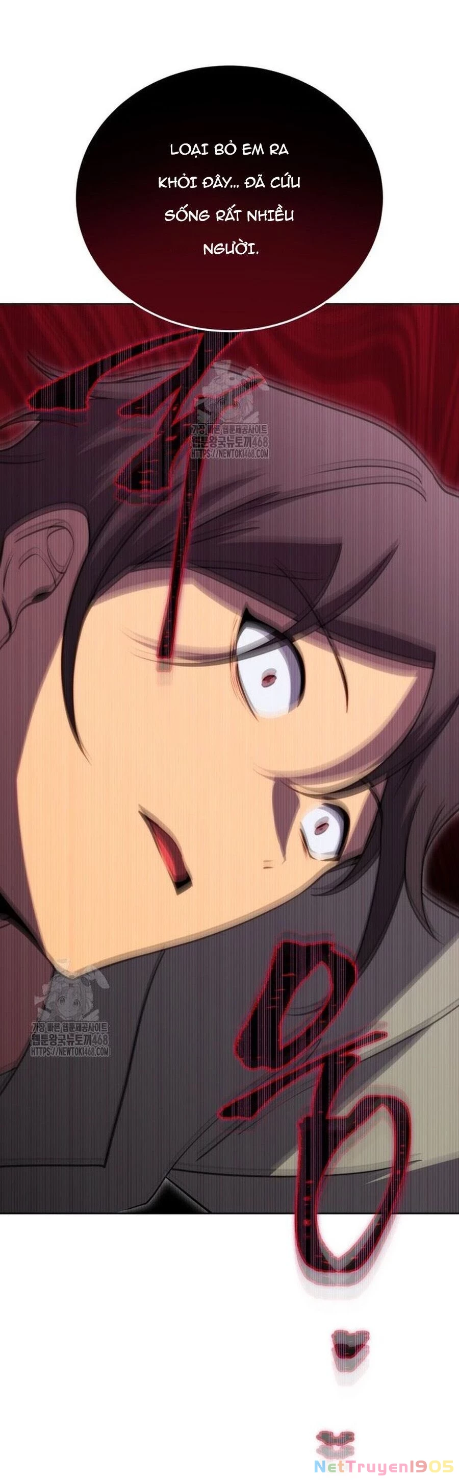 Tử Linh Sư Thiên Tài Của Học Viện Chapter 193 - 5