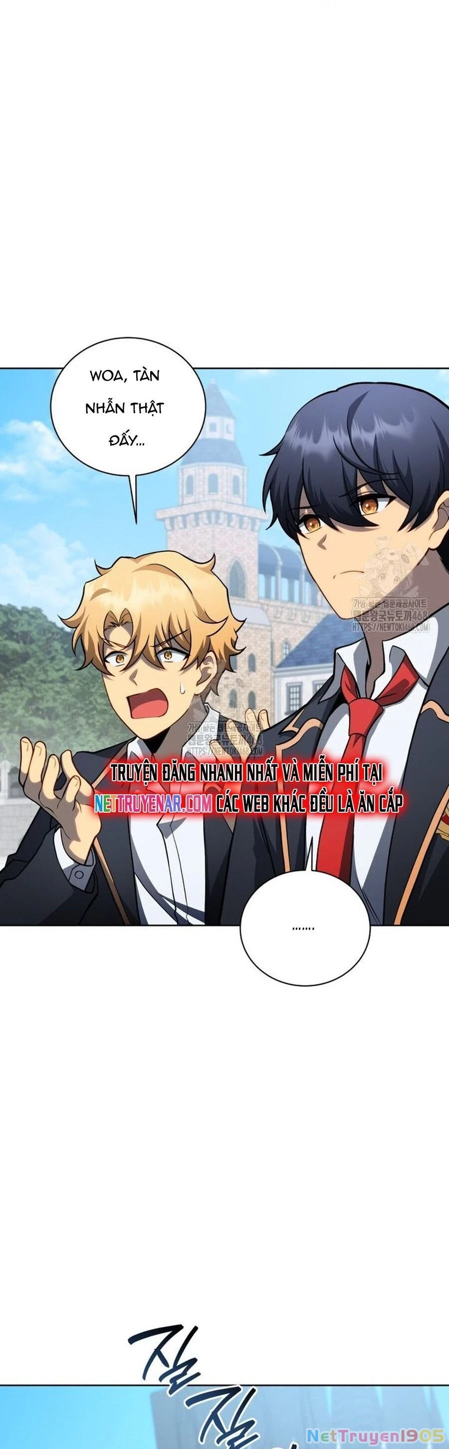 Tử Linh Sư Thiên Tài Của Học Viện Chapter 193 - 6