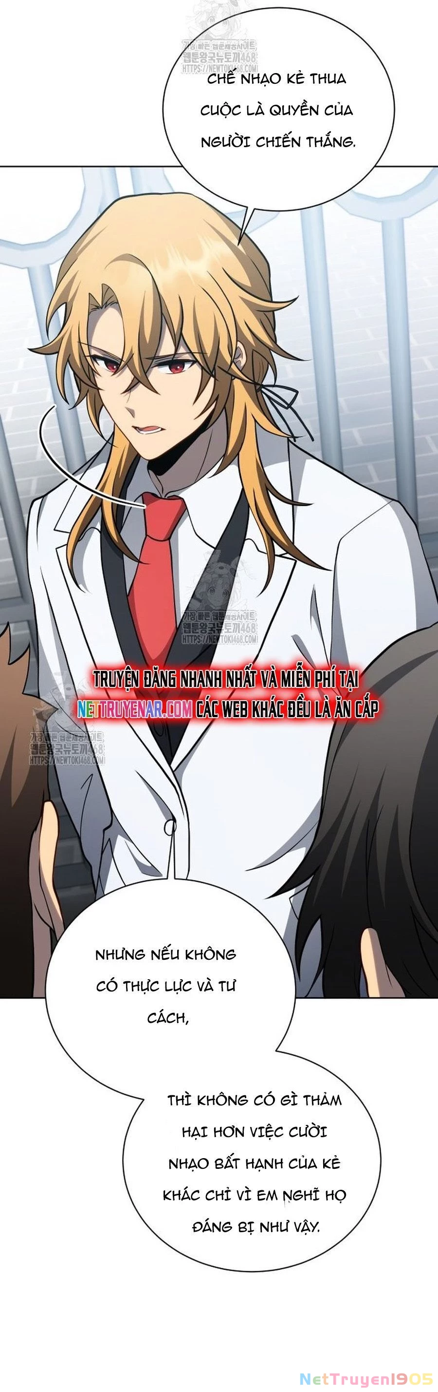 Tử Linh Sư Thiên Tài Của Học Viện Chapter 193 - 8