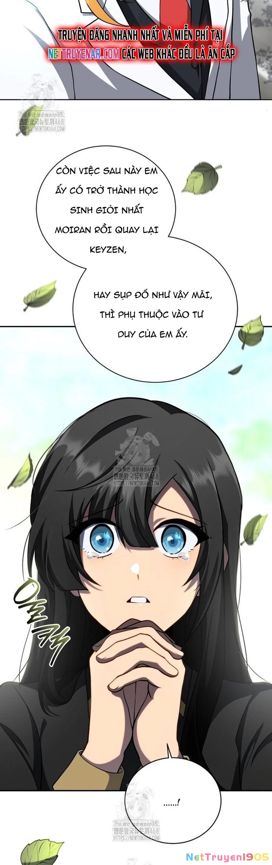 Tử Linh Sư Thiên Tài Của Học Viện Chapter 193 - 12