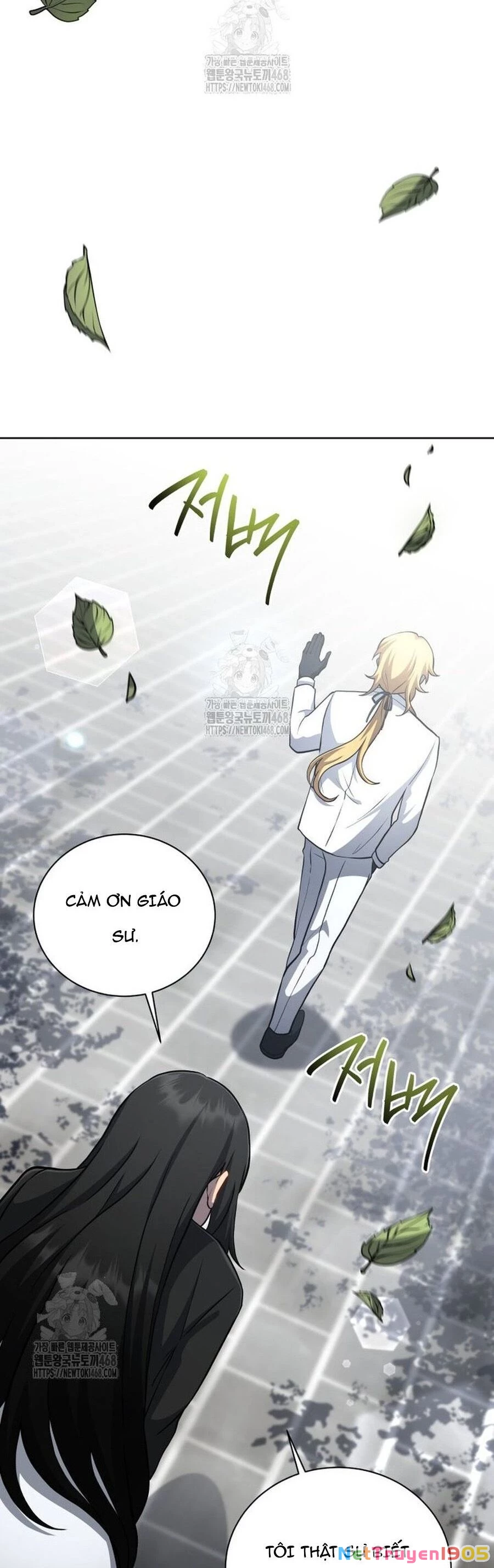 Tử Linh Sư Thiên Tài Của Học Viện Chapter 193 - 13