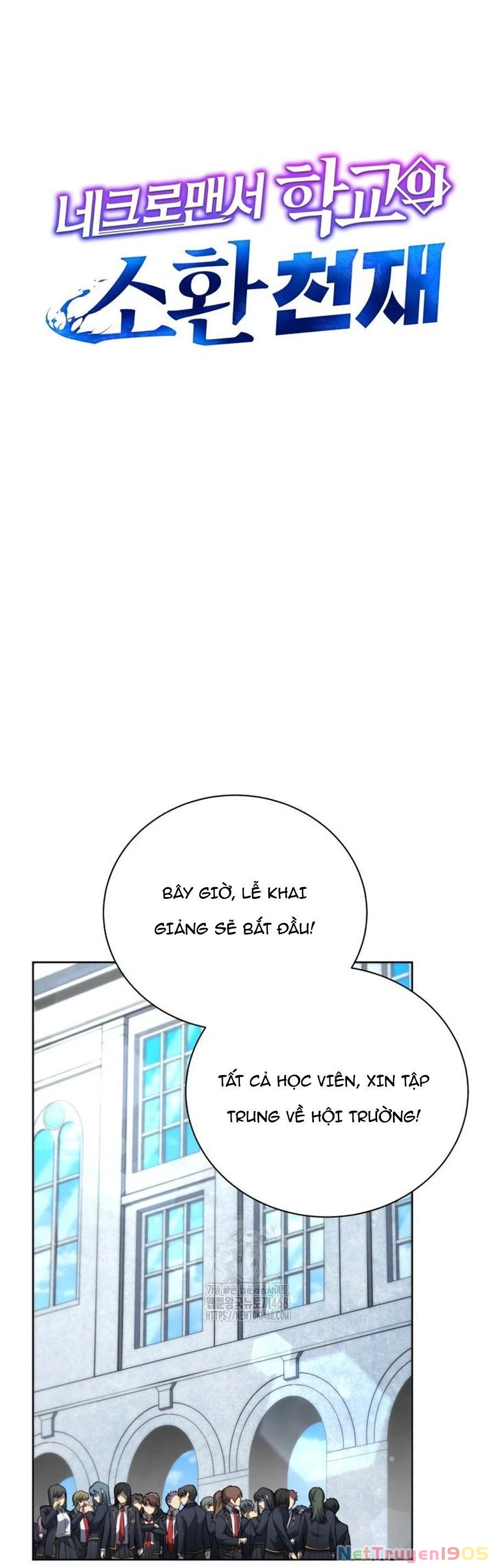 Tử Linh Sư Thiên Tài Của Học Viện Chapter 193 - 15