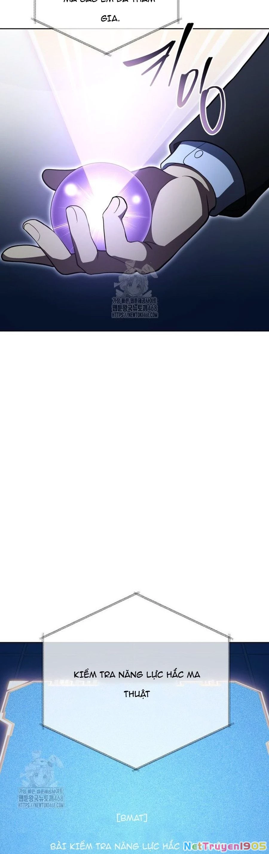 Tử Linh Sư Thiên Tài Của Học Viện Chapter 193 - 19