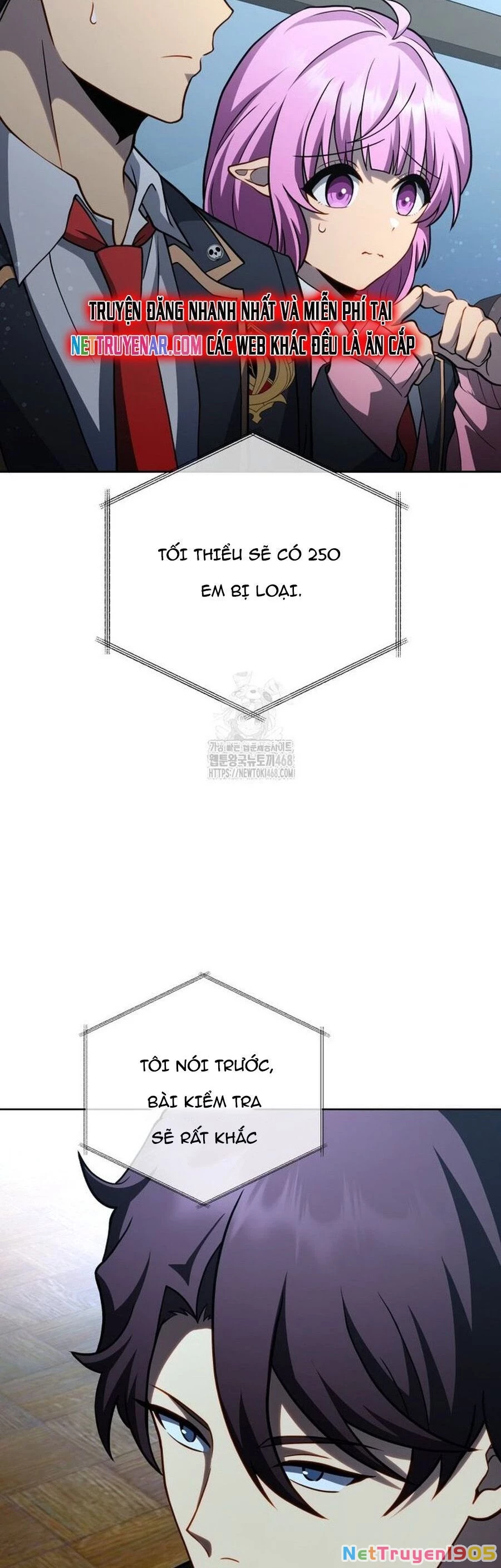 Tử Linh Sư Thiên Tài Của Học Viện Chapter 193 - 23