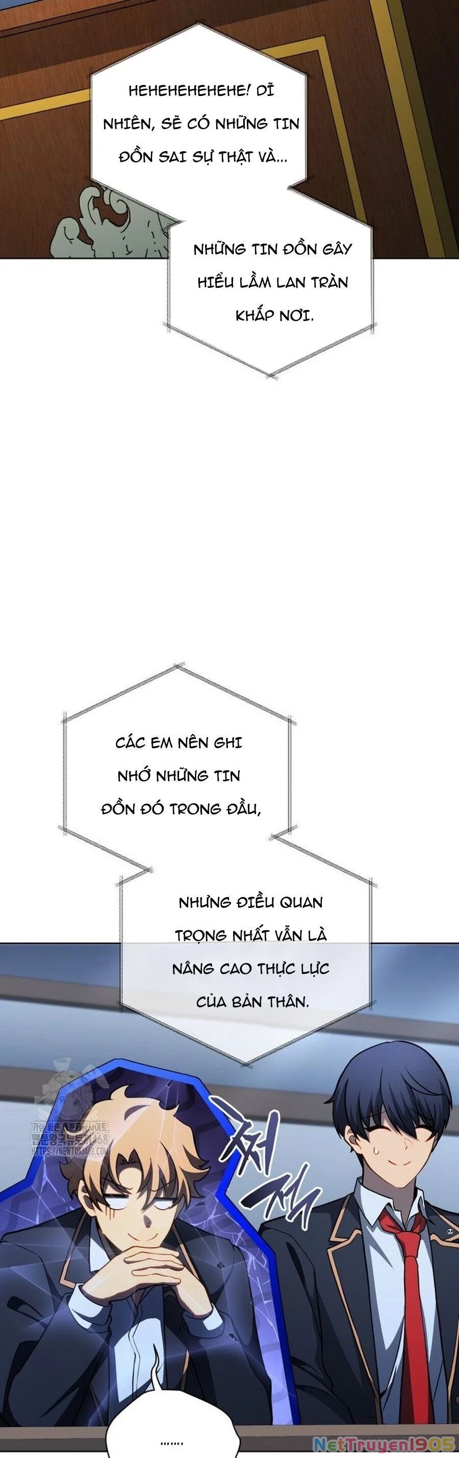 Tử Linh Sư Thiên Tài Của Học Viện Chapter 193 - 30