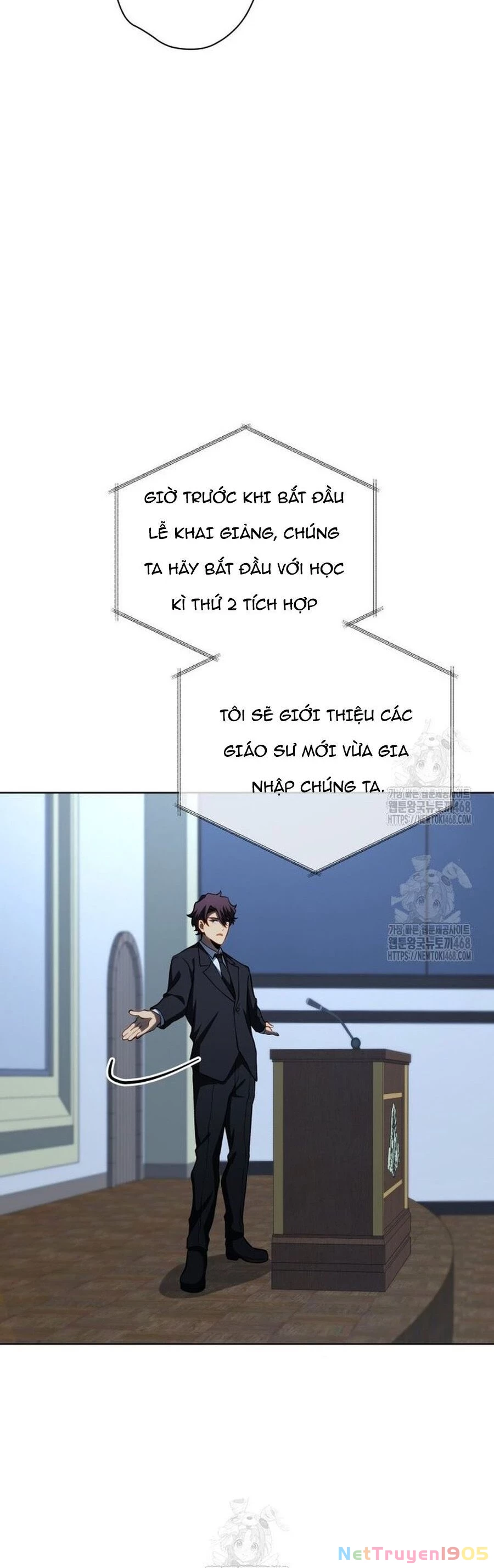 Tử Linh Sư Thiên Tài Của Học Viện Chapter 193 - 31