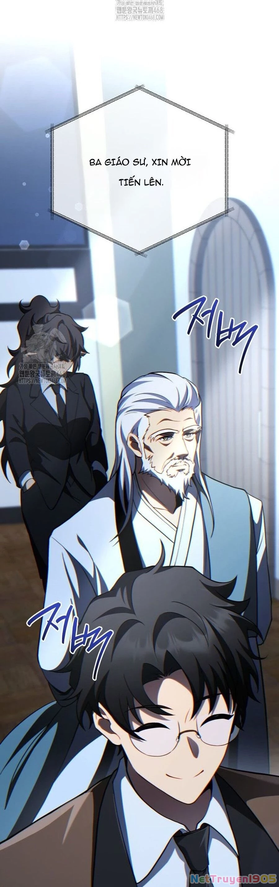 Tử Linh Sư Thiên Tài Của Học Viện Chapter 193 - 32