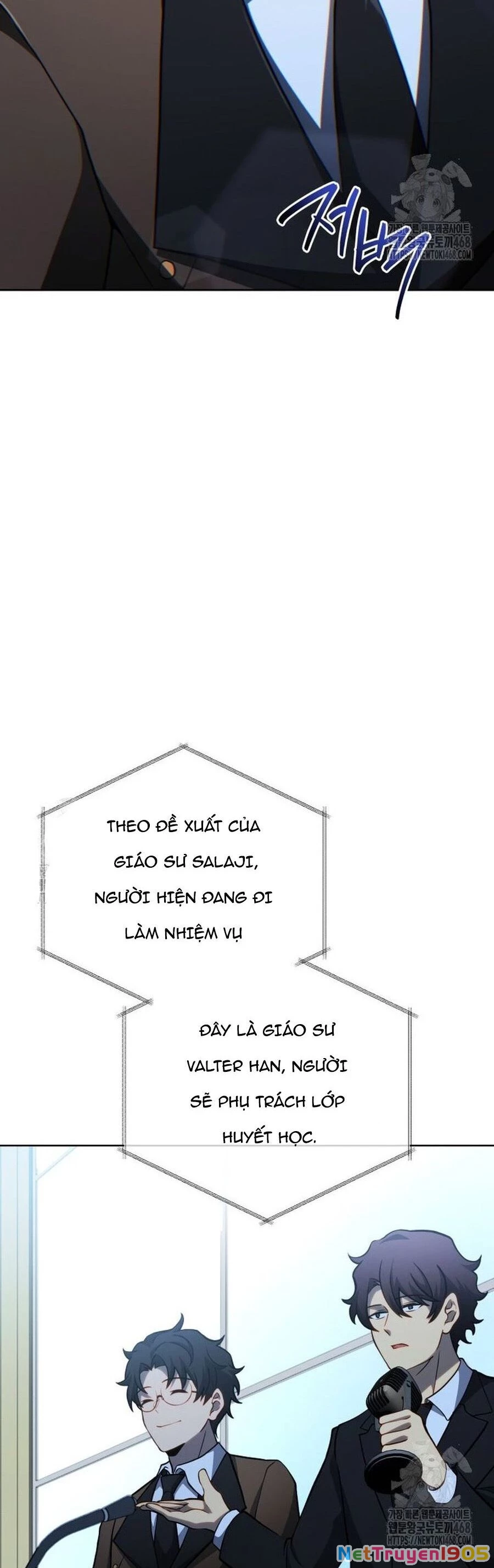 Tử Linh Sư Thiên Tài Của Học Viện Chapter 193 - 33