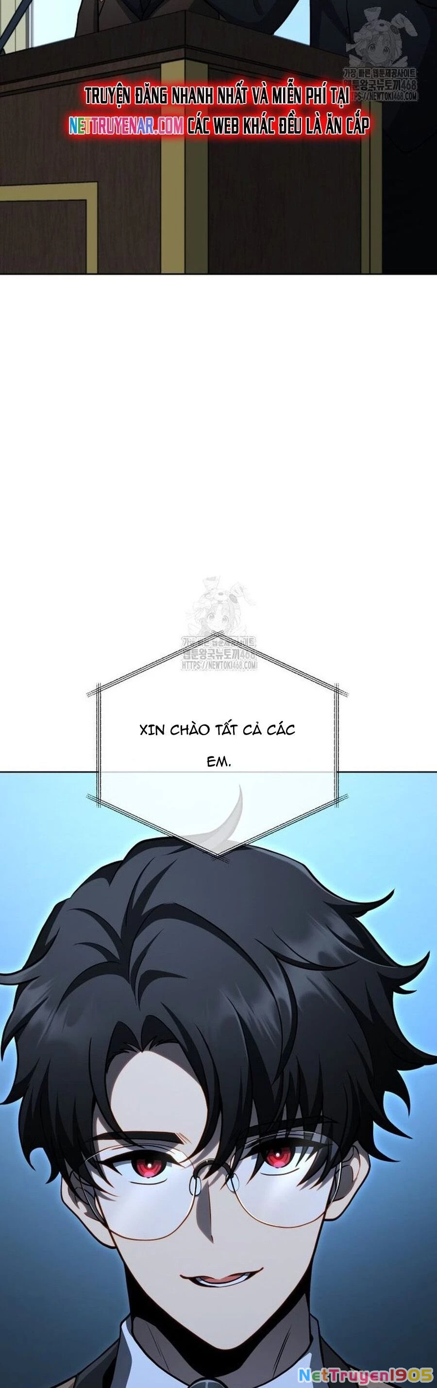 Tử Linh Sư Thiên Tài Của Học Viện Chapter 193 - 34