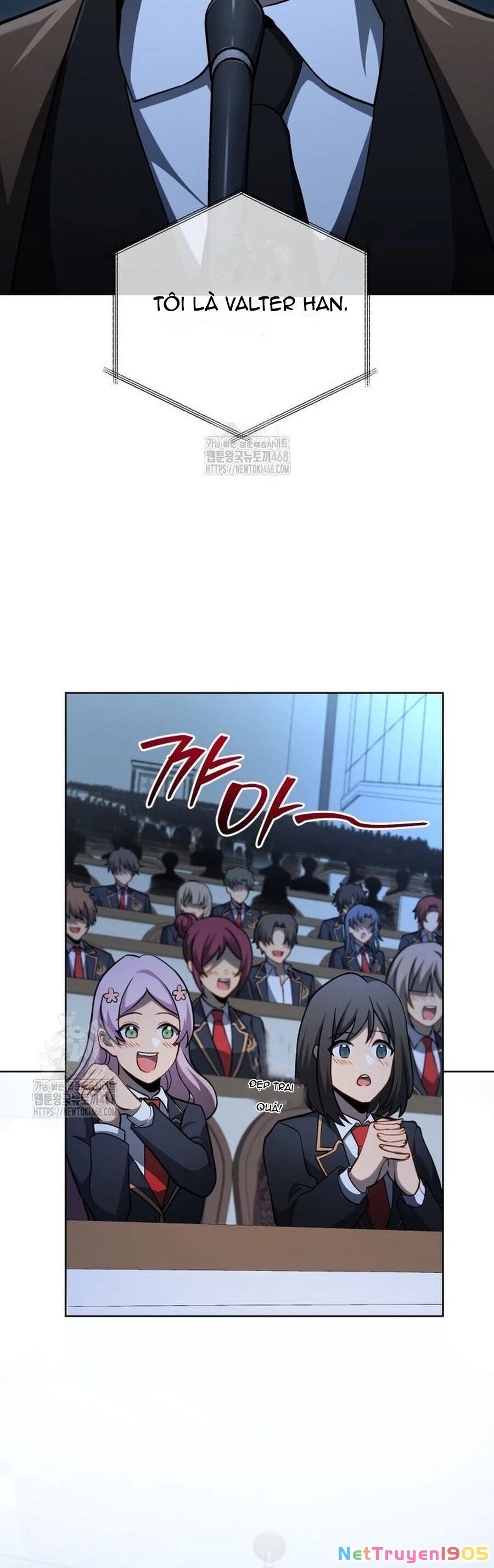 Tử Linh Sư Thiên Tài Của Học Viện Chapter 193 - 35