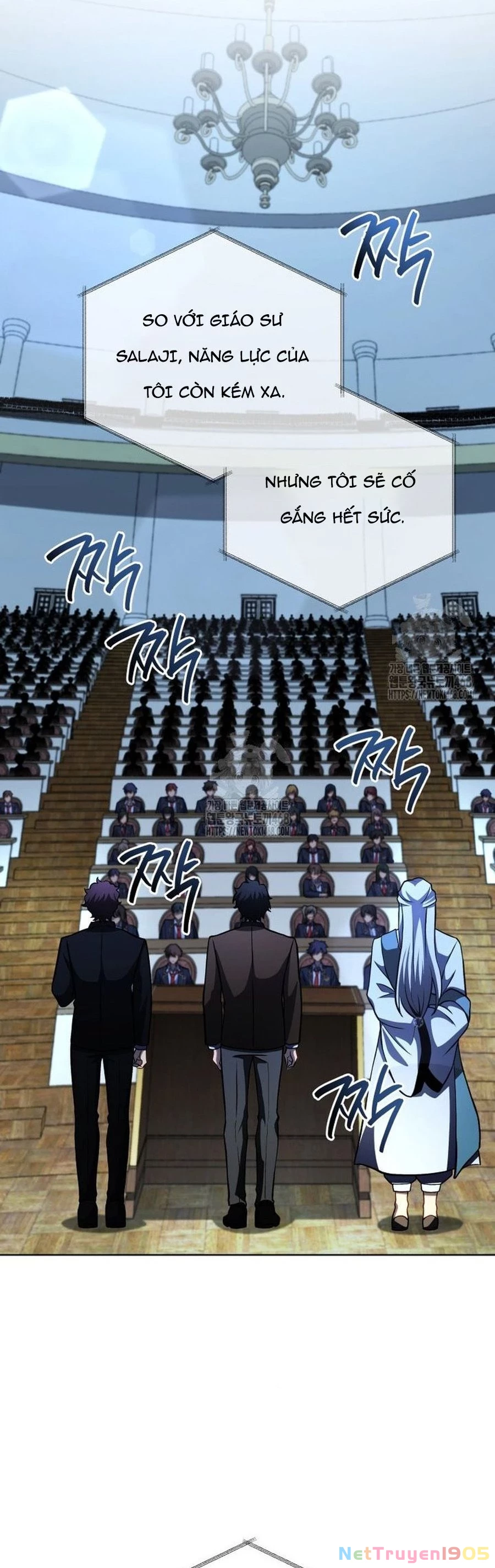 Tử Linh Sư Thiên Tài Của Học Viện Chapter 193 - 36