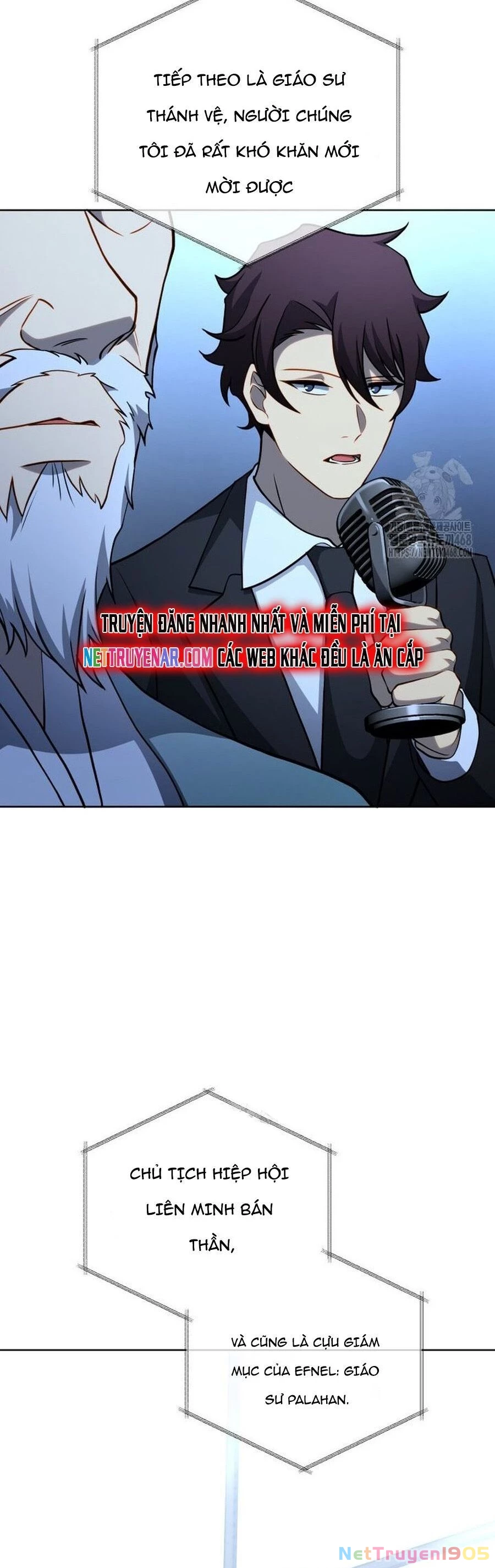 Tử Linh Sư Thiên Tài Của Học Viện Chapter 193 - 37