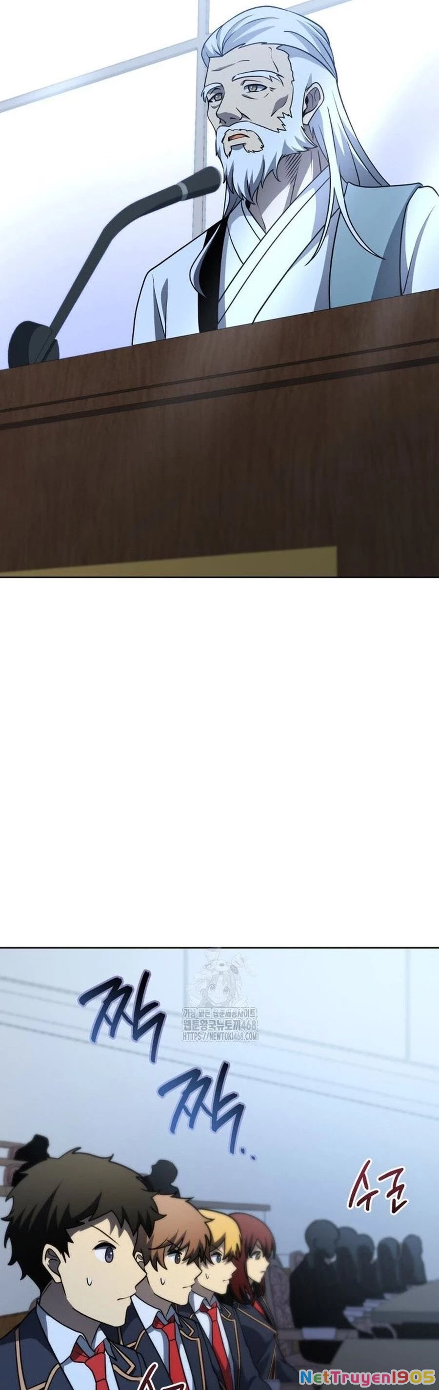 Tử Linh Sư Thiên Tài Của Học Viện Chapter 193 - 38