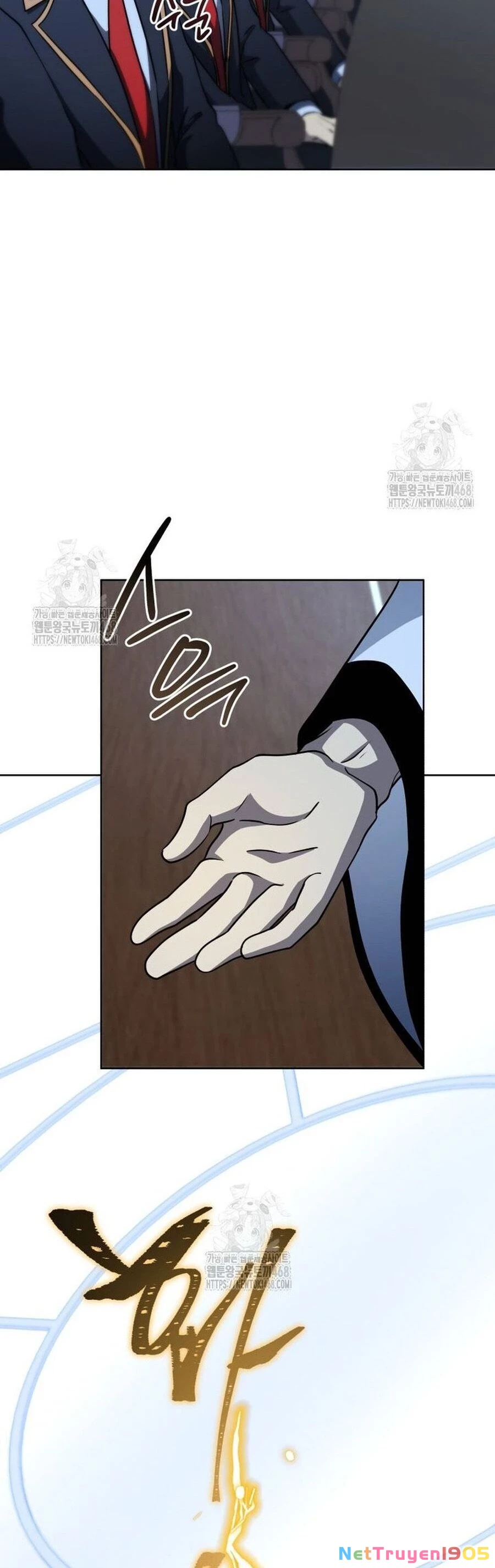 Tử Linh Sư Thiên Tài Của Học Viện Chapter 193 - 39