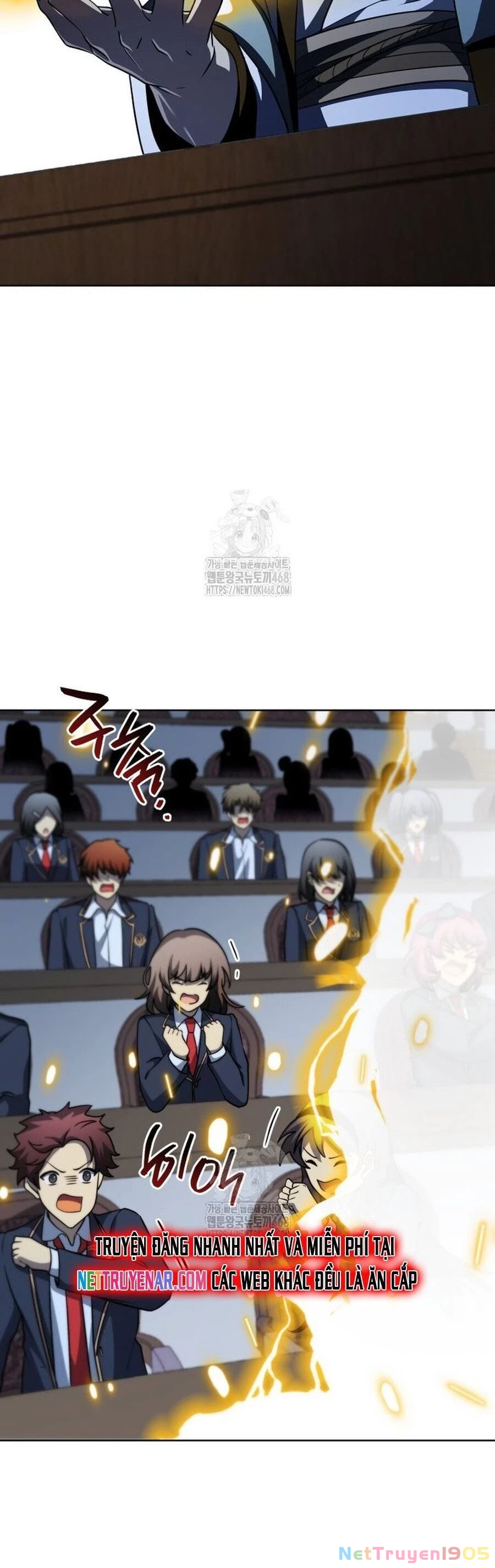 Tử Linh Sư Thiên Tài Của Học Viện Chapter 193 - 41