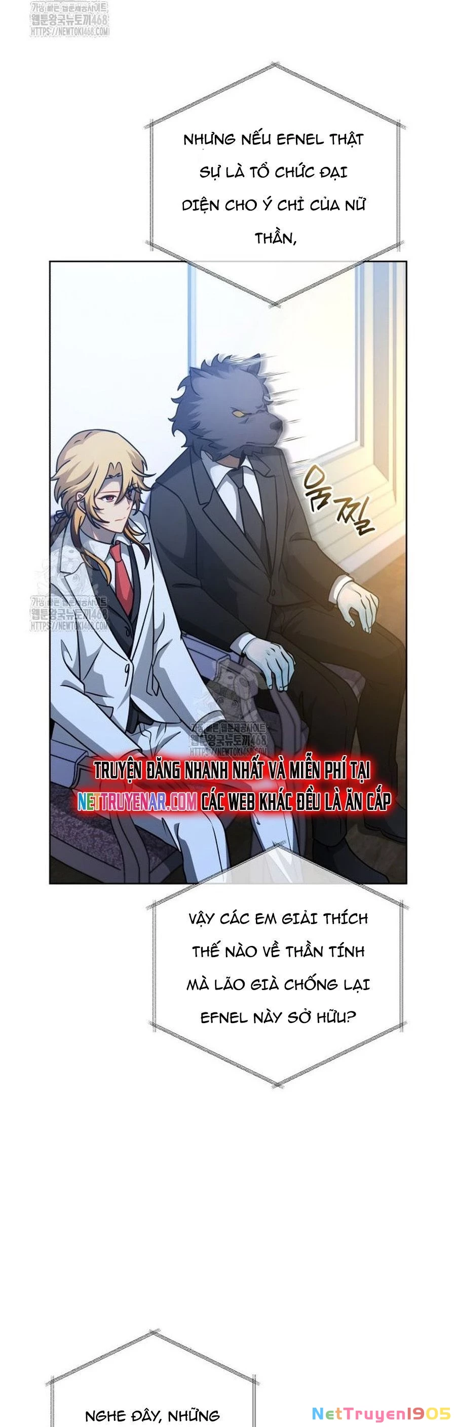 Tử Linh Sư Thiên Tài Của Học Viện Chapter 193 - 43