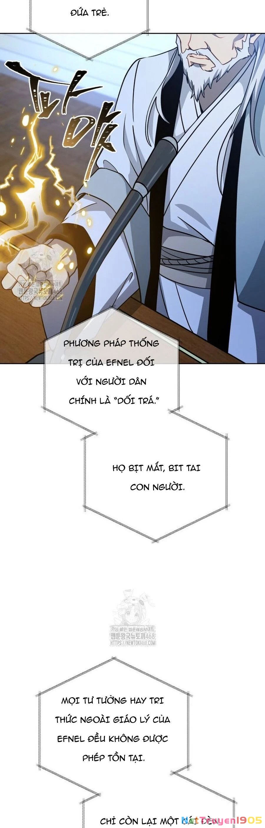 Tử Linh Sư Thiên Tài Của Học Viện Chapter 193 - 44