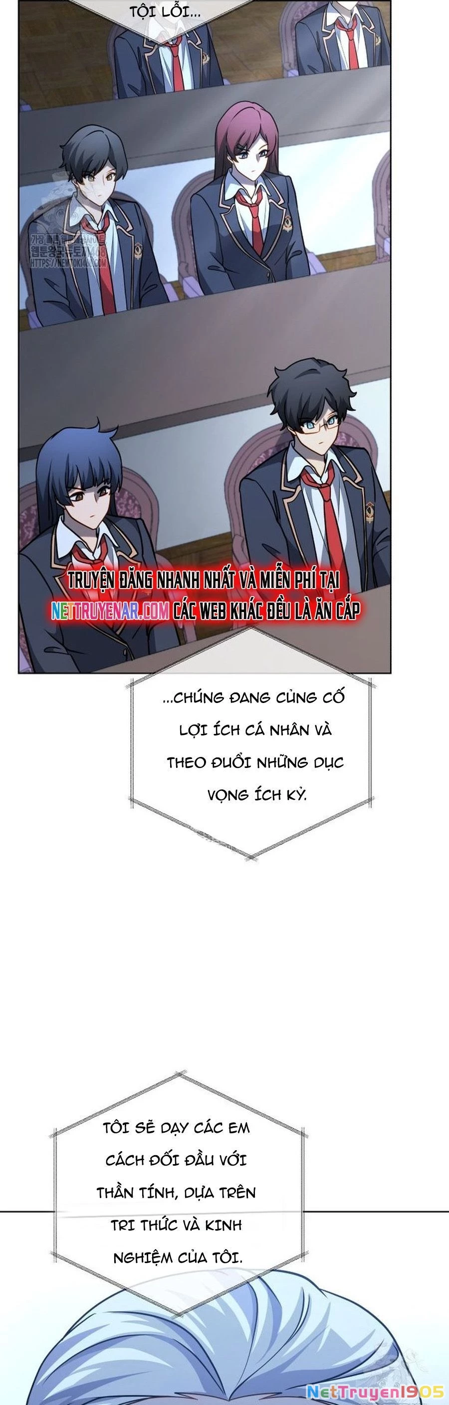 Tử Linh Sư Thiên Tài Của Học Viện Chapter 193 - 47