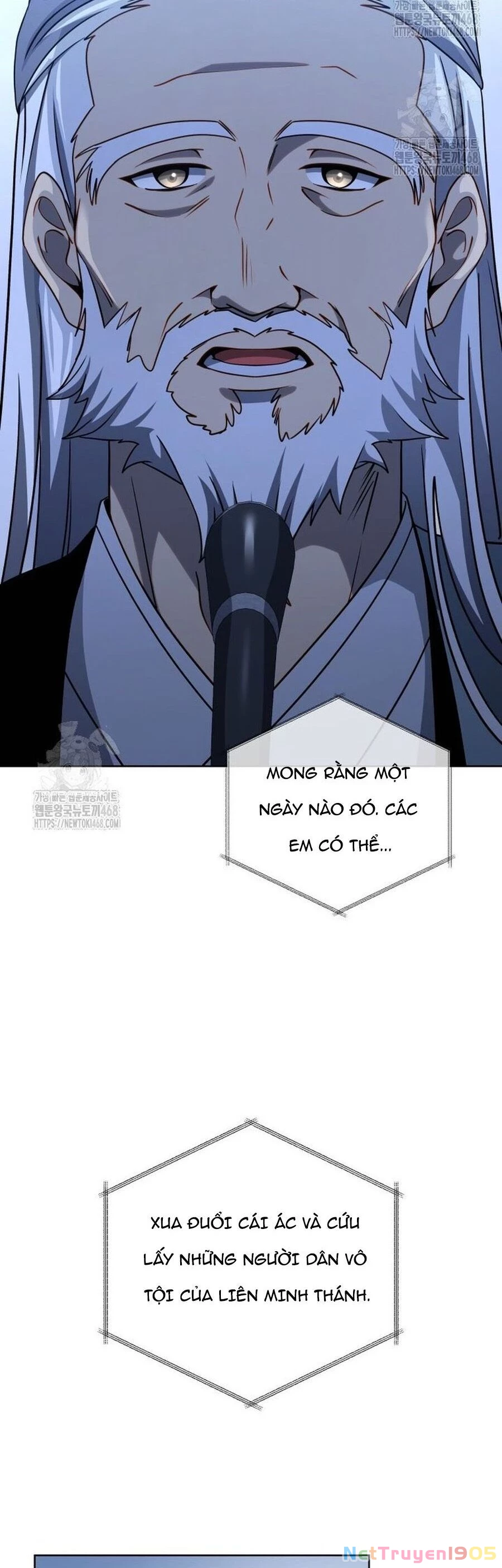 Tử Linh Sư Thiên Tài Của Học Viện Chapter 193 - 48