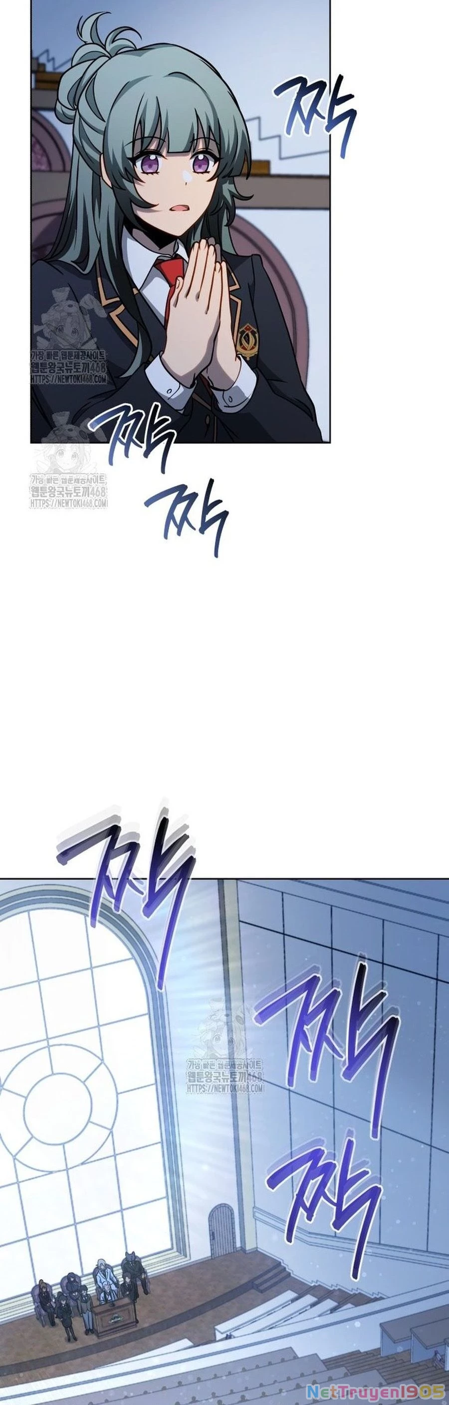 Tử Linh Sư Thiên Tài Của Học Viện Chapter 193 - 49