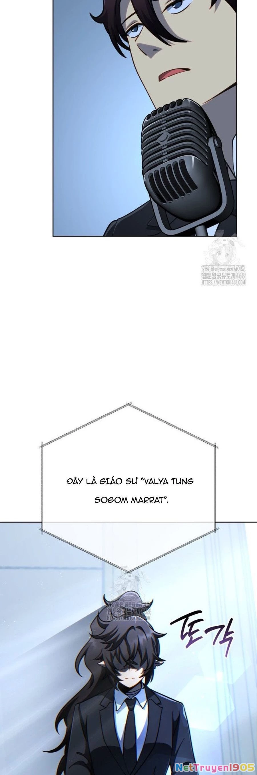 Tử Linh Sư Thiên Tài Của Học Viện Chapter 193 - 52