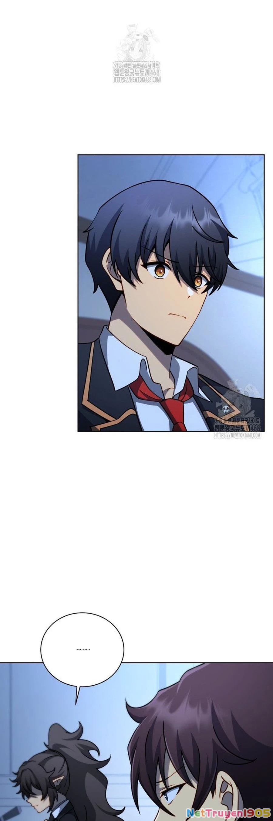 Tử Linh Sư Thiên Tài Của Học Viện Chapter 193 - 54