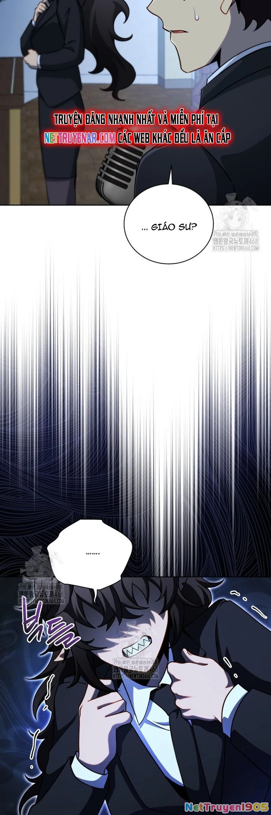 Tử Linh Sư Thiên Tài Của Học Viện Chapter 193 - 55