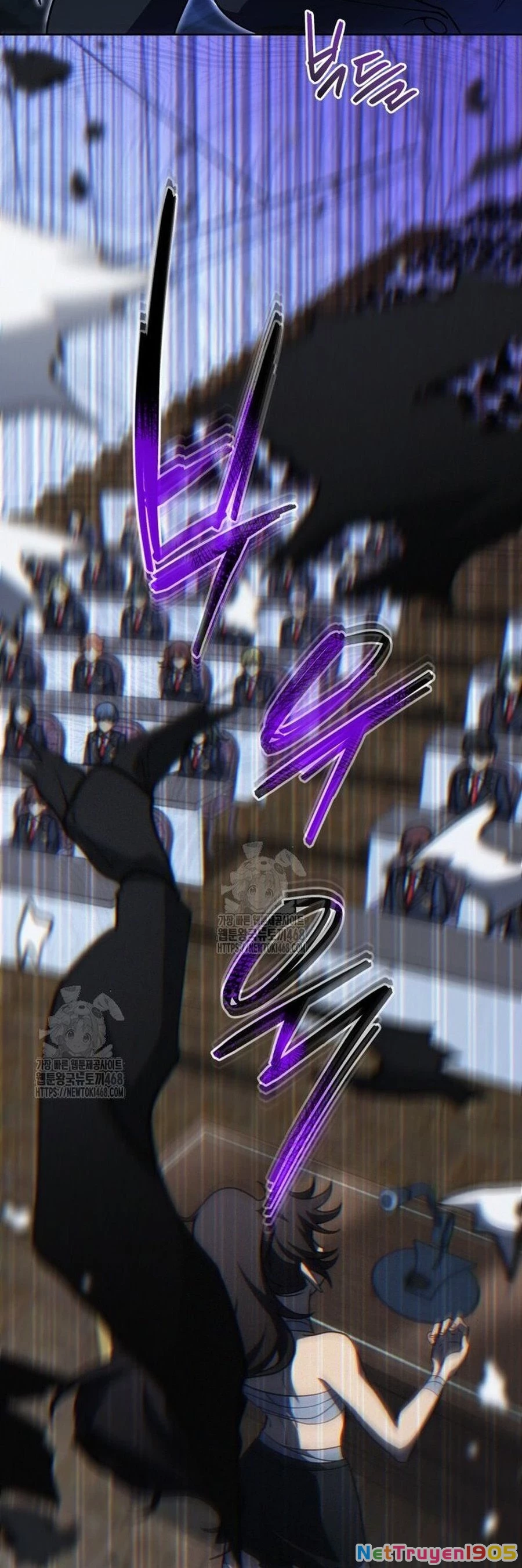 Tử Linh Sư Thiên Tài Của Học Viện Chapter 193 - 56