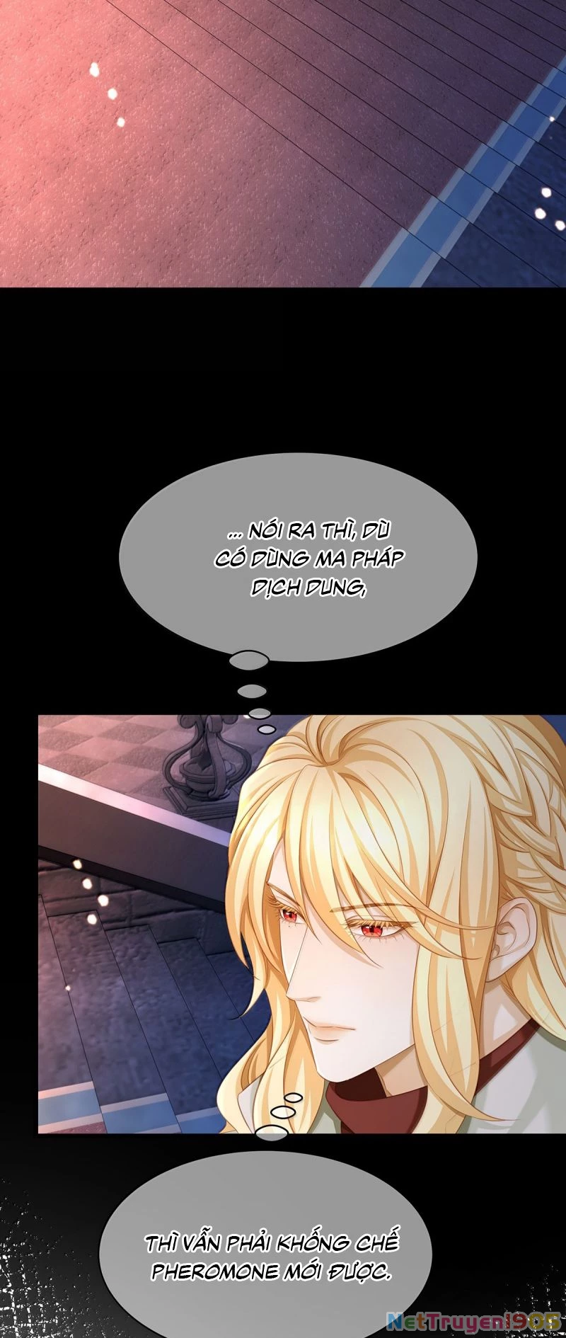 Tôi Trùng Sinh Trở Thành Tiểu Ác Long Của Vương Tử Điện Hạ Chapter 95 - 8