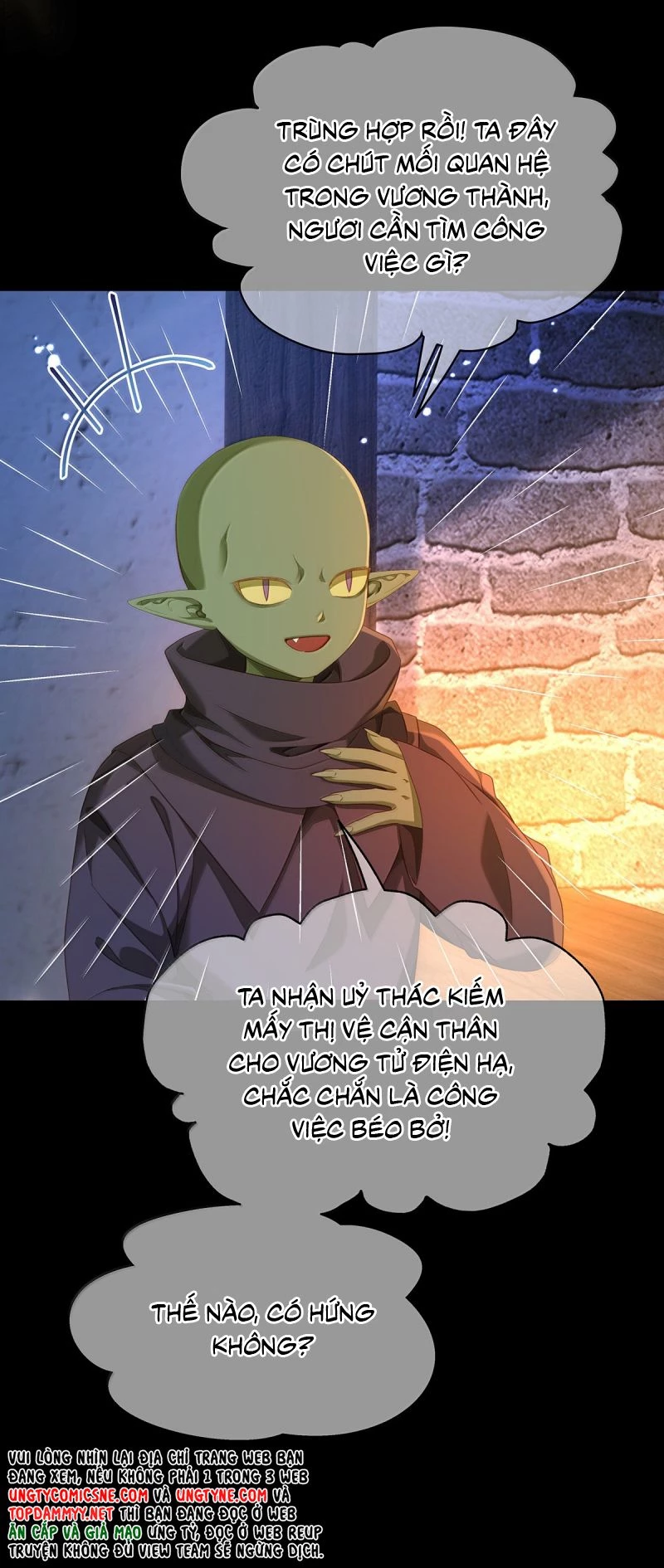 Tôi Trùng Sinh Trở Thành Tiểu Ác Long Của Vương Tử Điện Hạ Chapter 95 - 15