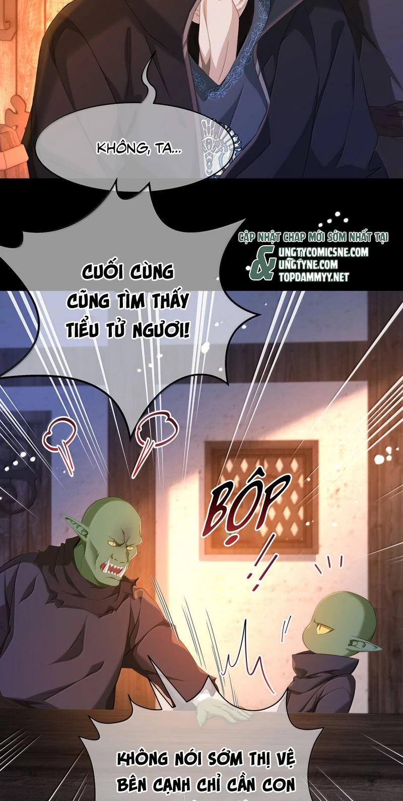 Tôi Trùng Sinh Trở Thành Tiểu Ác Long Của Vương Tử Điện Hạ Chapter 95 - 17